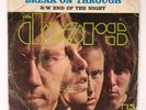 The Doors, Break On Through / End Of The Night. 7