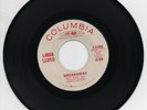 Northern Soul   Linda Lloyd   Breakaway   Columbia w/d