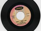 Northern Soul   T. J. Williams   Baby I Need You   Josie