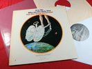 Van der Graaf Generator  H TO HE WHO AM THE ONLY ONE  -  LP abc Dunhill USA 1972