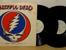 GRATEFUL DEAD STEAL YOUR FACE ORIG 1976 US UNITED ARTISTS GD-LA620-J2/GD-104