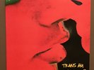 TRANS AM - Red Line * DOUBLE VINYL LP (NM) * THRILL 087 * Thrill Jockey 2000