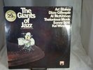 The Giants of Jazz Live In London Atlantic SD 2-905 LP Record German VG+/NM cVG
