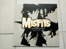THE MISFITS 12 hits from hell LP The msp sessions 80