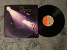 Queen, EMI Records SLEM 528, 1974, Mexico, RARE , Rock, Glam