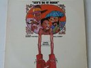 OST - Let's Do It Again - Vinyl LP US Press EX+ Staple Singers Curtis Mayfield