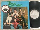 BAY CITY ROLLERS   GREATEST HITS ...RARE 1976 NZ ONLY COVER.. SBLL 6121...