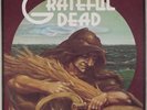 GRATEFUL DEAD: Wake of the Flood US GD Original Press ’73 Vinyl LP