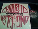 THE CHOCOLATE WATCHBAND - LET'S TALK ABOUT GIRLS,GARAGE PUNK PSYCH COMP M- MONO