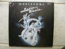 Satin Whale-Whalecome 1978 German Nova 6.28449 VG(+)/M/M SUPER LIVE NOVEMBER '77