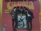 Vinyle LP THE SHADOWS OF KNIGHT   US release 1966  GLORIA
