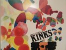 The Kinks - Face to Face 180g LP Used Ray Davies Sunny Afternoon
