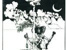 MELLOW CANDLE - SWADDLING SONGS - LP - ACME RECORDS