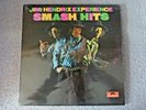 Jimi Hendrix - Smash Hits (Vinyl LP)