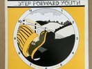 PRINCE JAZBO / I ROY   Step Forward Youth   UK 1975 Live and Love EX+ LP
