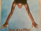 Free Your Mind...And Your Ass Will Follow by Funkadelic 1'Stampa Italiana