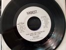 Mowest MW 5022F Odyssey Our Lives Are Shaped by What We Love Promo R&B 45rpm