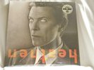 DAVID BOWIE Heathen HQ 180 gram COLORED VINYL SEALED LP tri-fold cover