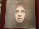 Billy Joel - Piano Man vinyl album