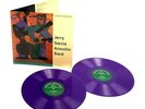Jerry Garcia Acoustic Band ???? Almost Acoustic ???? 2 LP on PURPLE Vinyl ? LIMITED