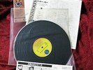 MADONNA MINT JAPAN TRUE BLUE DISC SUPER VINYL PICTURE SLEEVE RECORD PROMO OBI LP