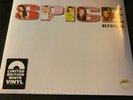SPICE GIRLS * SPICE * LIMITED EDITION WHITE VINYL ALBUM * NEW & SEALED * WANNABE