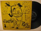 The Magnificent Charlie Parker - Original Clef Mono Deep Groove DSM cover