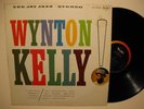 Wynton Kelly - Wynton Kelly  - w/ Paul Chambers - Original VeeJay  DG
