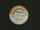 DON TAYLOR HIGH TIMES PLAYERS / UNFAITHFUL LOVE / DUB VERSION / 12''/ EX