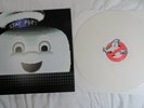 Ghostbusters LP White Video Game Vinyl Not Moonshake New NES Soundtrack