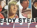 The Who,Ready Steady Who  EP, EX/VG+, UK 1966, Reaction, Mod,Freakbeat