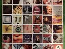 PEARL JAM - No Code - vinyl LP + Prints. WHITE COLOURED VINYL - RARE - NEW