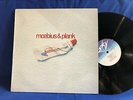 MOEBIUS & PLANK RASTAKRAUT  SKY 039 ORIGINAL GERMANY LP NEAR MINT