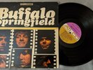 Buffalo Springfield 1st LP 