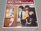 Indecision Unorthodox LP Earth Crisis Unbroken Morning Again Strife All Out War