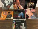 7 FRANK SINATRA Vinyl LP Lot- CYCLES LIVE AT THE SANDS NICE N EASY THIS IS VOL 2