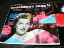 Clean Columbia Female Jazz Vocal Classic LP JO STAFFORD Sings Broadway's Best