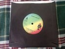 Johnny Bristol Love no longer has a hold on me 7 inch vinyl single