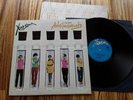 X-Ray Spex ?– Germfree Adolescents - Orig UK 1978 INS 3023 LP + inner NM