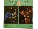 Sonny Rollins & Thad Jones Vinyl LP UPF-185 Up Front Label - Sealed