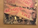 Acdc Tnt Vinyl Australian Vinyl 1981-rare- Albert