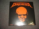 Dirksneider - Live - Back To The Roots - Accepted 2017 Gatefold 3 Rec.Set SS