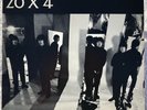 The Beatles 20 X 4 Vinyl 1979 Import