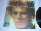 DAVID BOWIE.'SPACE ODDITY/THE MAN WHO SOLD.7