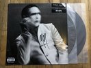 Marilyn Manson Hot Topic Exclusive Signed The Pale Emperor Vinyl Rare Antichrist