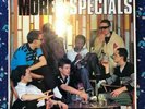 More Specials 1303 L.P. U.S. 2 Tone/Chrysalis Original 1980 Punk/Ska Inner