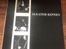 Sleater Kinney Self-Titled Debut Album - Villa Villakula 1995 - 10