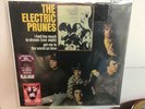 THE ELECTRIC PRUNES - S/T DEBUT -NEW SEALED 180 GRAM PURPLE VINYL MONO LP RECORD