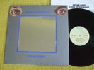 VINYL LP URIAH HEEP LOOK AT YOURSELF UK 1971 BRONZE ILPS 9169 HARD ROCK PROG