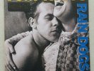 TOM WAITS Rain Dogs LP 180 Gram Audiophile Vinyl 2011 RARE SEALED NEW
